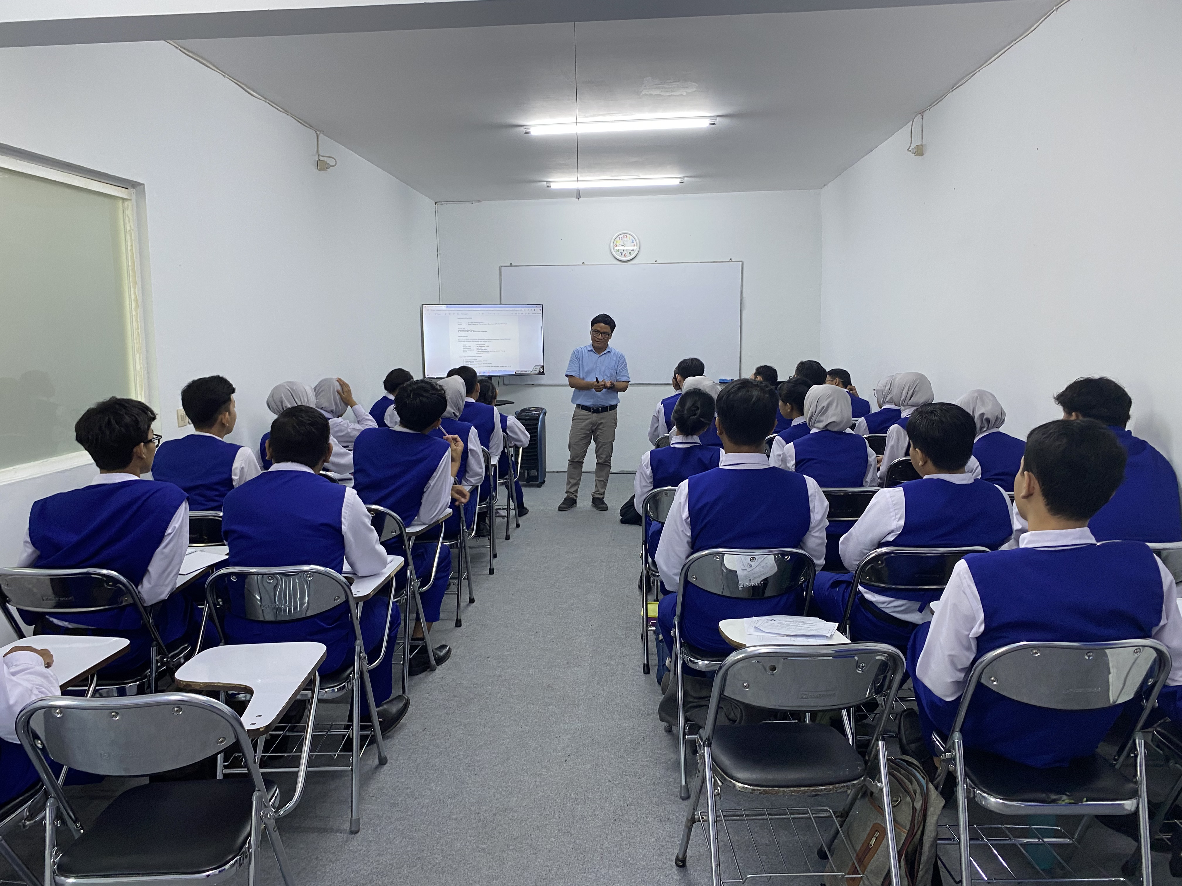 International Class